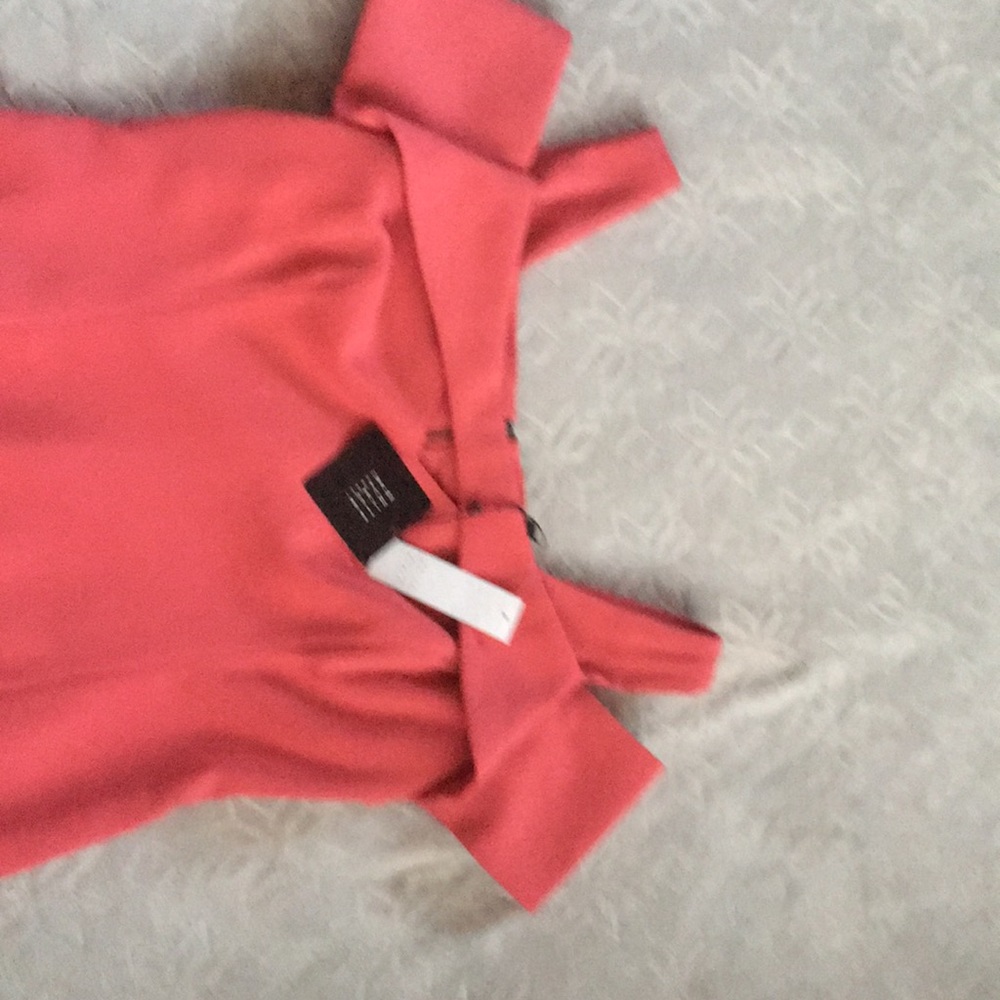 White House Black market dress - Picture 3 of 4